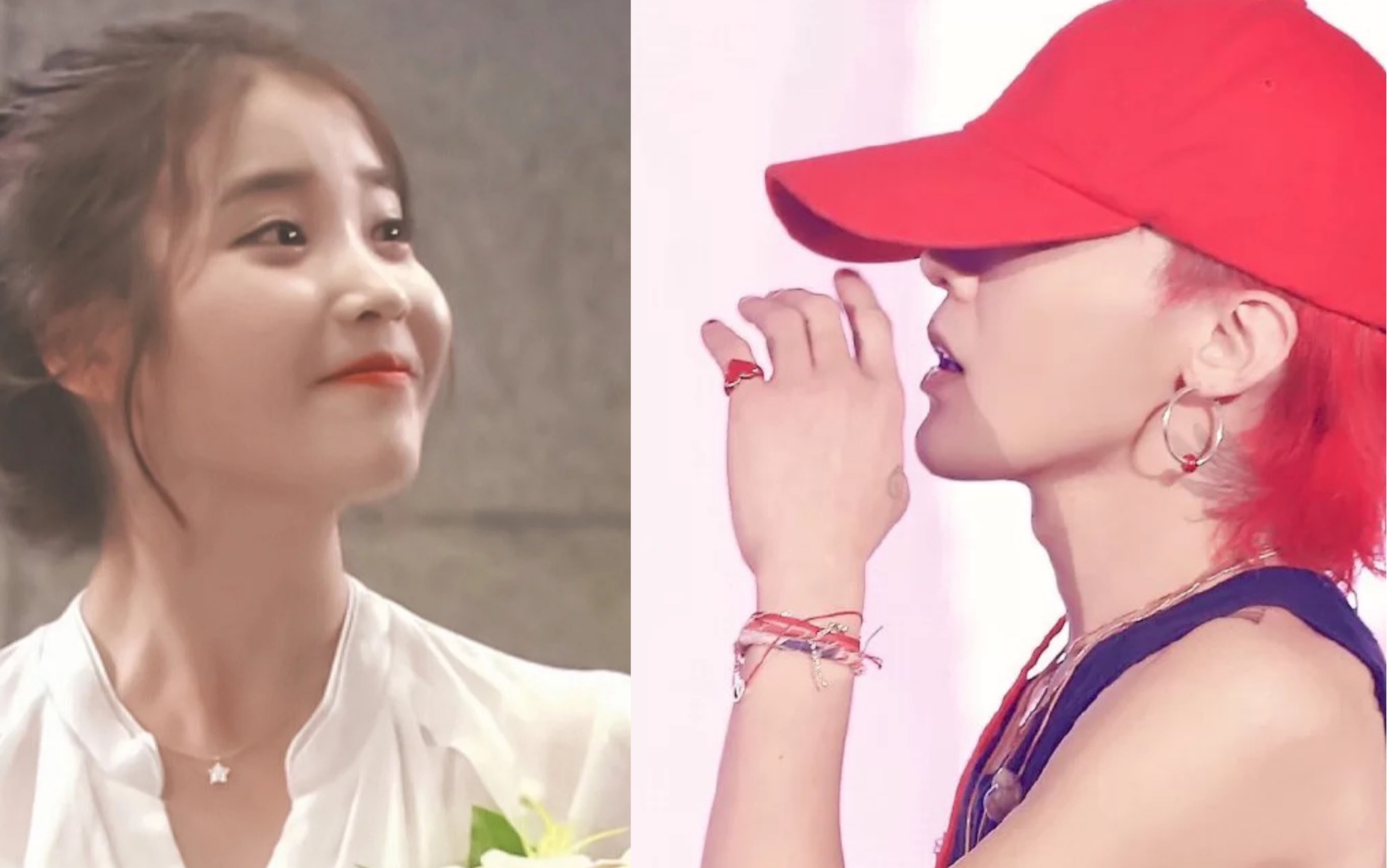 【八卦塔罗】iu李知恩和gd权志龙在交往吗?