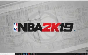 Download Video: nba2k19 球场地板光影教程，及观众光影(因为发现其他地板补丁作者都不去制作这个的）