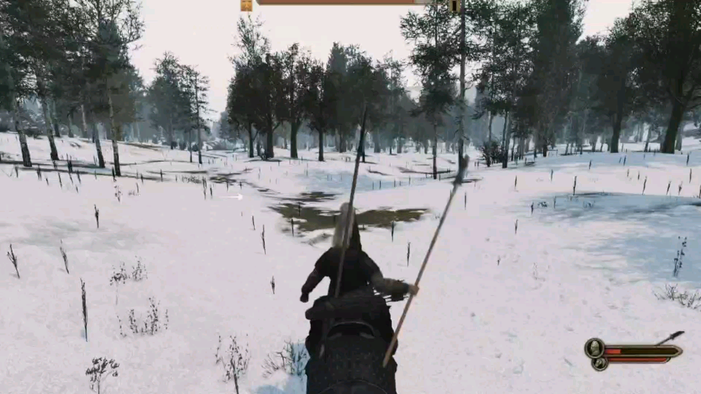 骑马与砍杀2:1.4.3新增互动动作