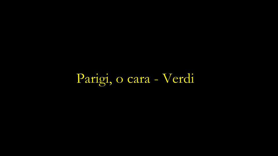 [图]钢琴伴奏《parigi,o cara noi lasceremo》男高音女高音二重唱《让我们远离巴黎的喧嚣》选自威尔第歌剧《La Traviata》《茶花女》