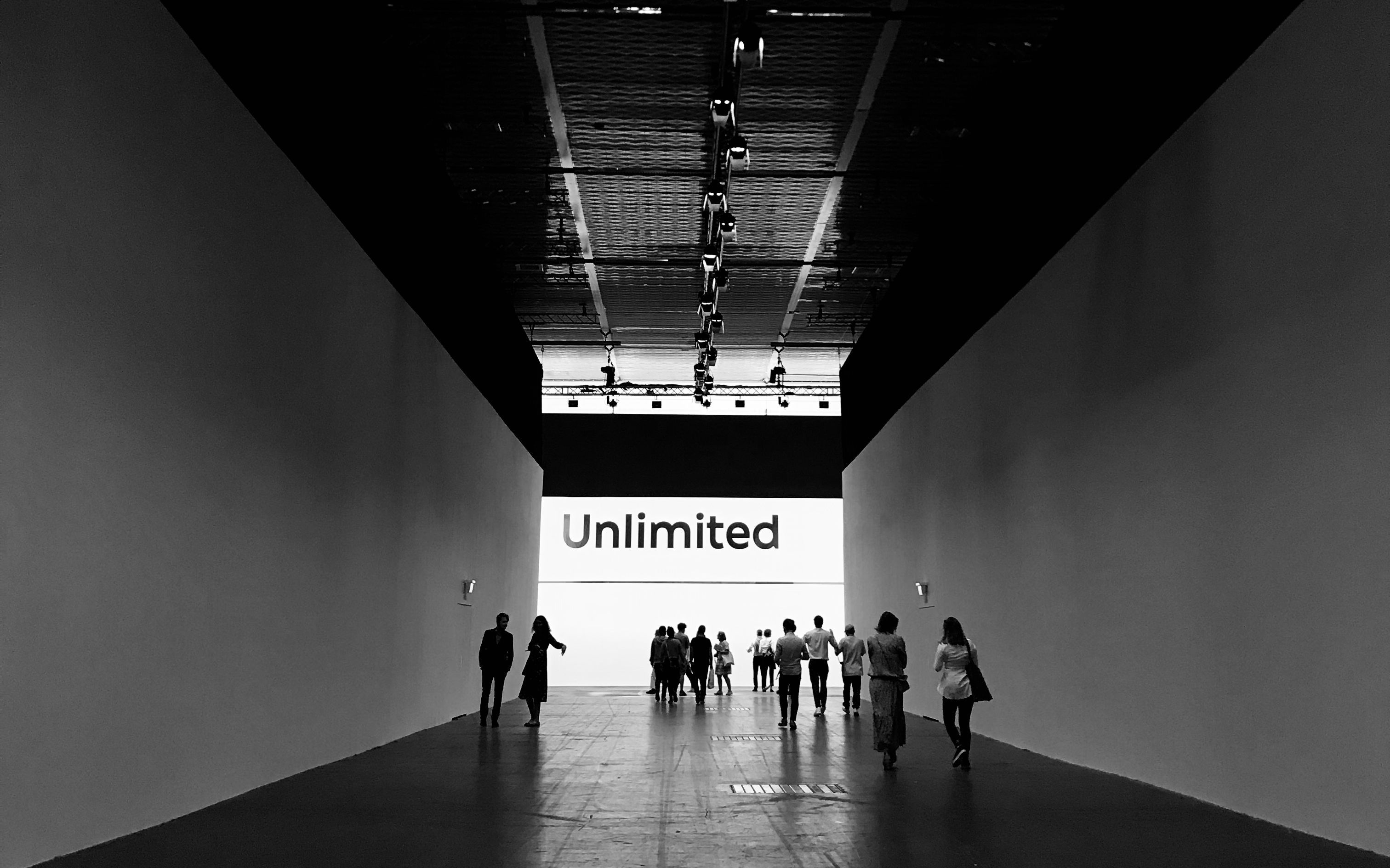 瑞士巴塞尔艺术展 2018 | 意象无限