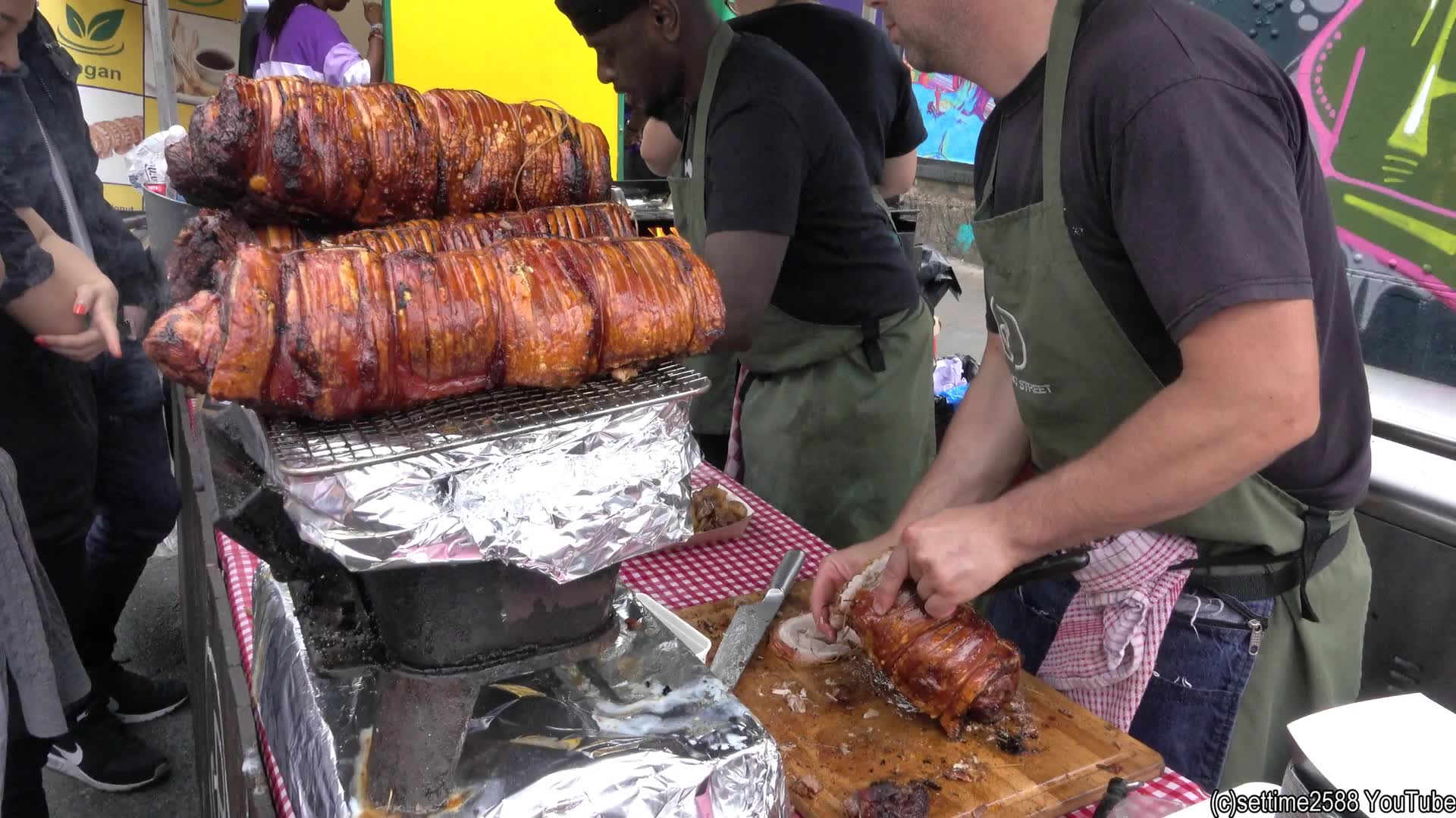 [图]Street Food 街边美食