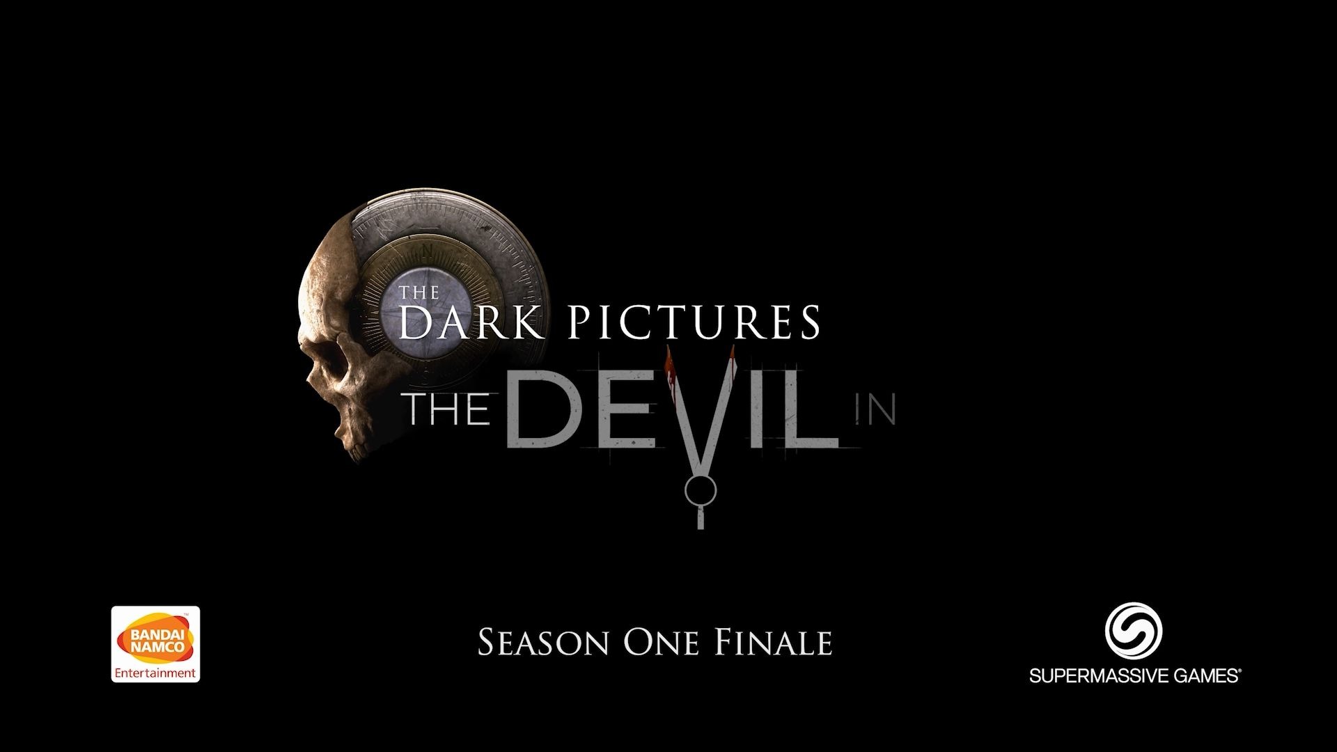 活动作品黑相集thedevilinme第四部预告