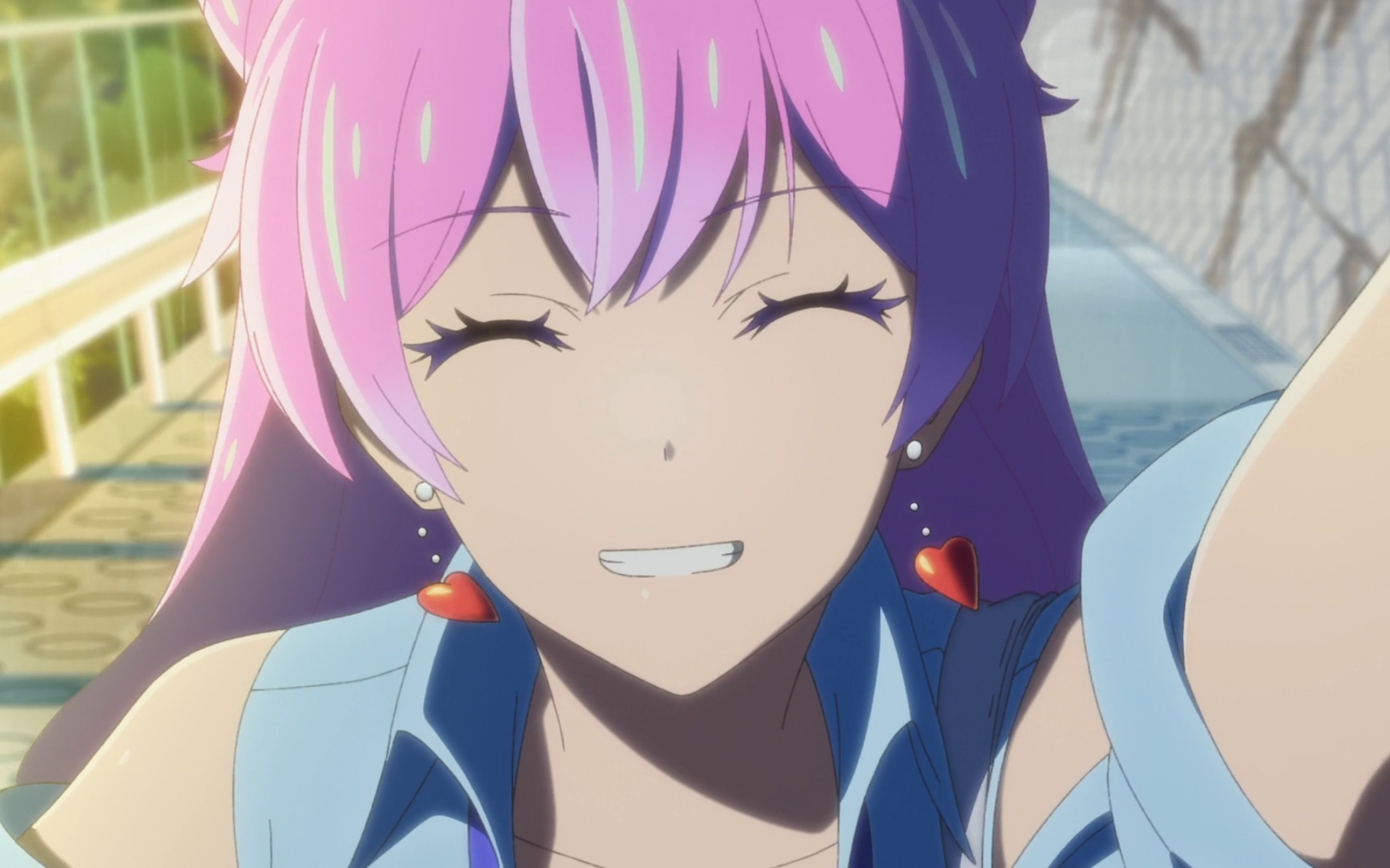 [夫妇以上,恋人未满] 渡边星的千层套路!