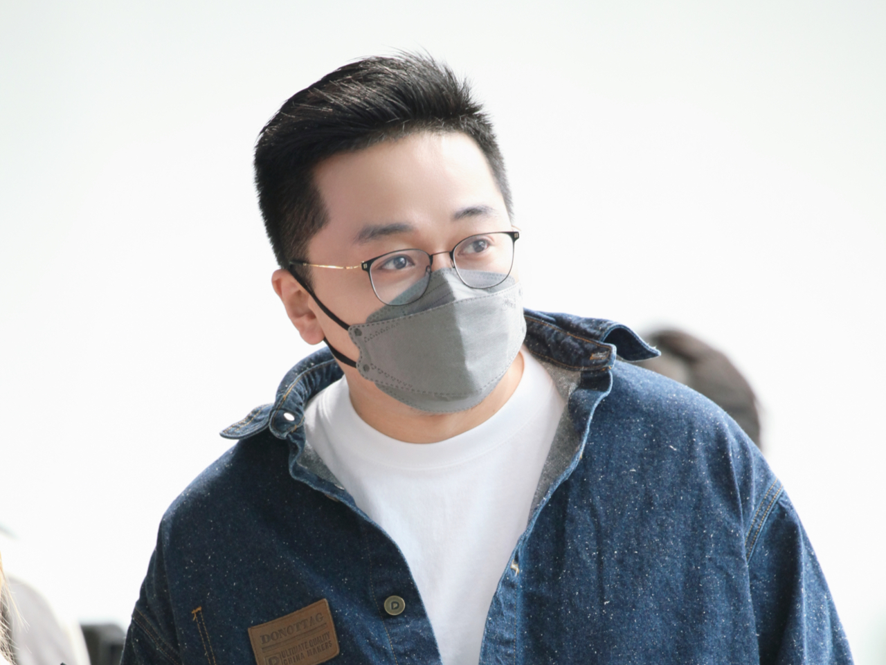 【刘北辰】大连 带弋兰天见爹!