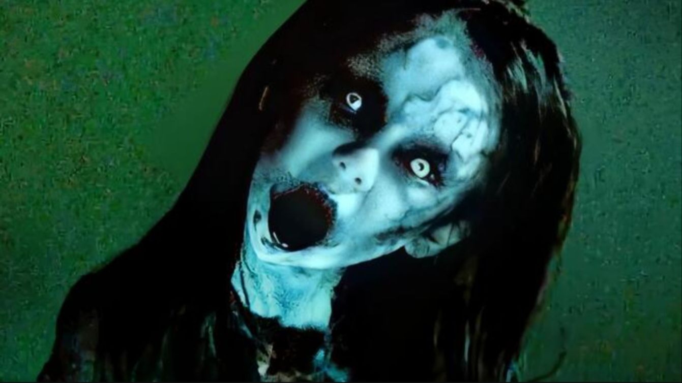 一口气看完台湾经典民俗恐怖片《红衣小女孩:2》