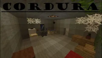 白永 木头 我的世界 Minecraft1 17 1双人解谜地图 密室逃脱 单机游戏热门视频