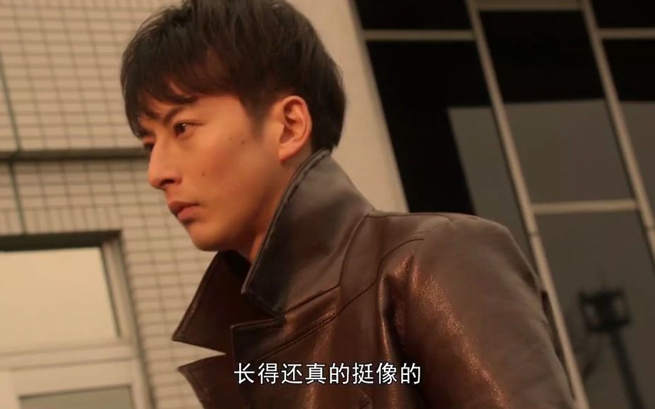 东马快斗撞脸红凯,麦克斯奥特曼又双叒叕吃瘪