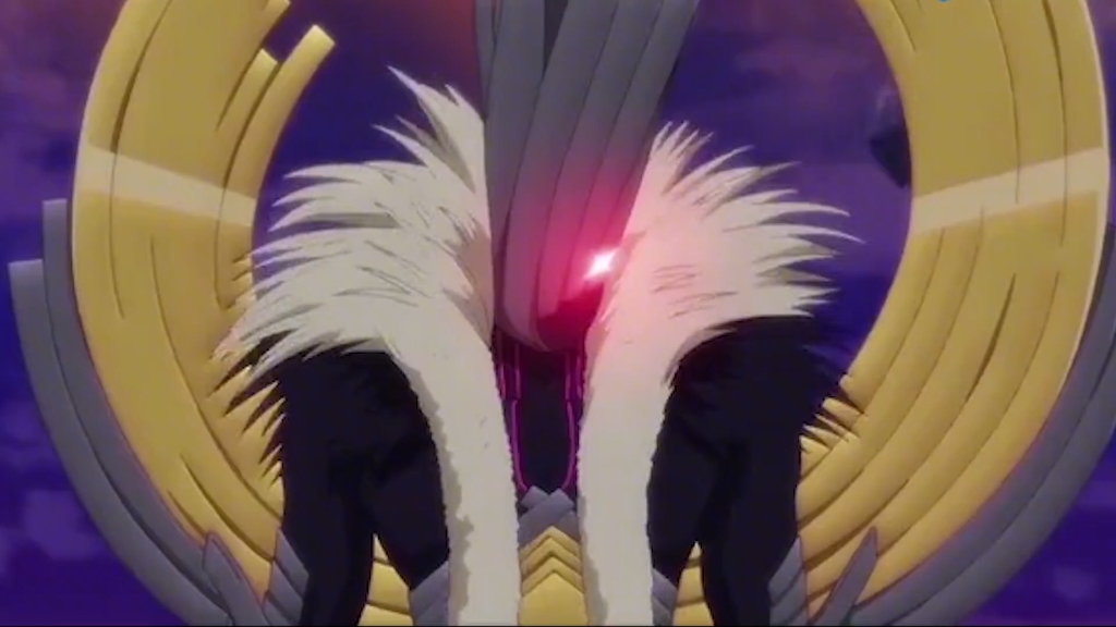 dnf创世神·卡索罗 第一使徒见了都要畏惧三分