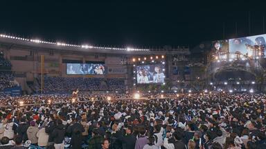 蓝光】4th YEAR ANNIVERSARY LIVE at ZOZO MARINE STADIUM 森田ひかる