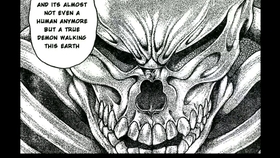 刃牙 Baki 最温柔的人 医生勇次郎 哔哩哔哩 つロ干杯 Bilibili