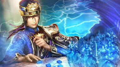 真三国无双】曹丕/Last Forever_哔哩哔哩_bilibili