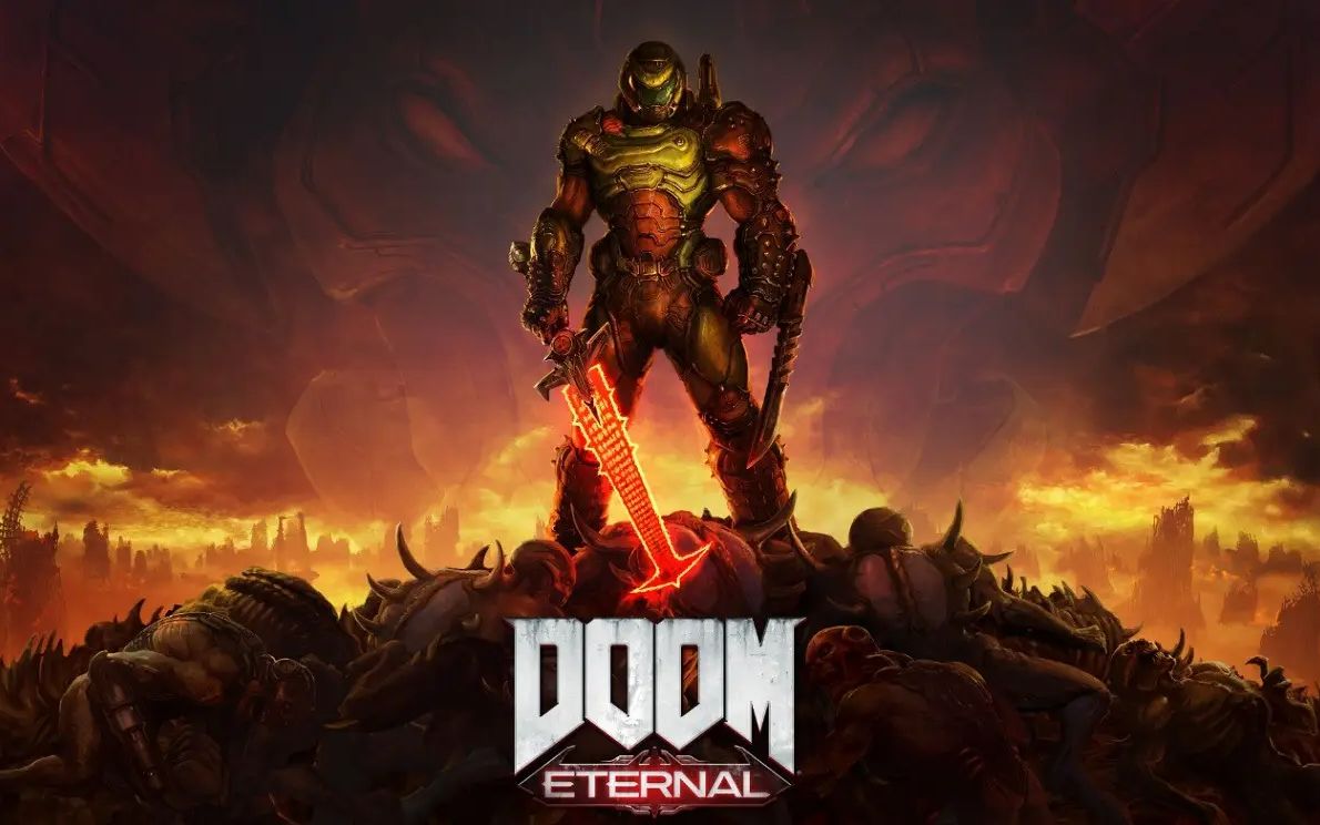 【DOOM/毁灭战士】剧情任务4——亚金设施哔哩哔哩bilibiliDOOM攻略