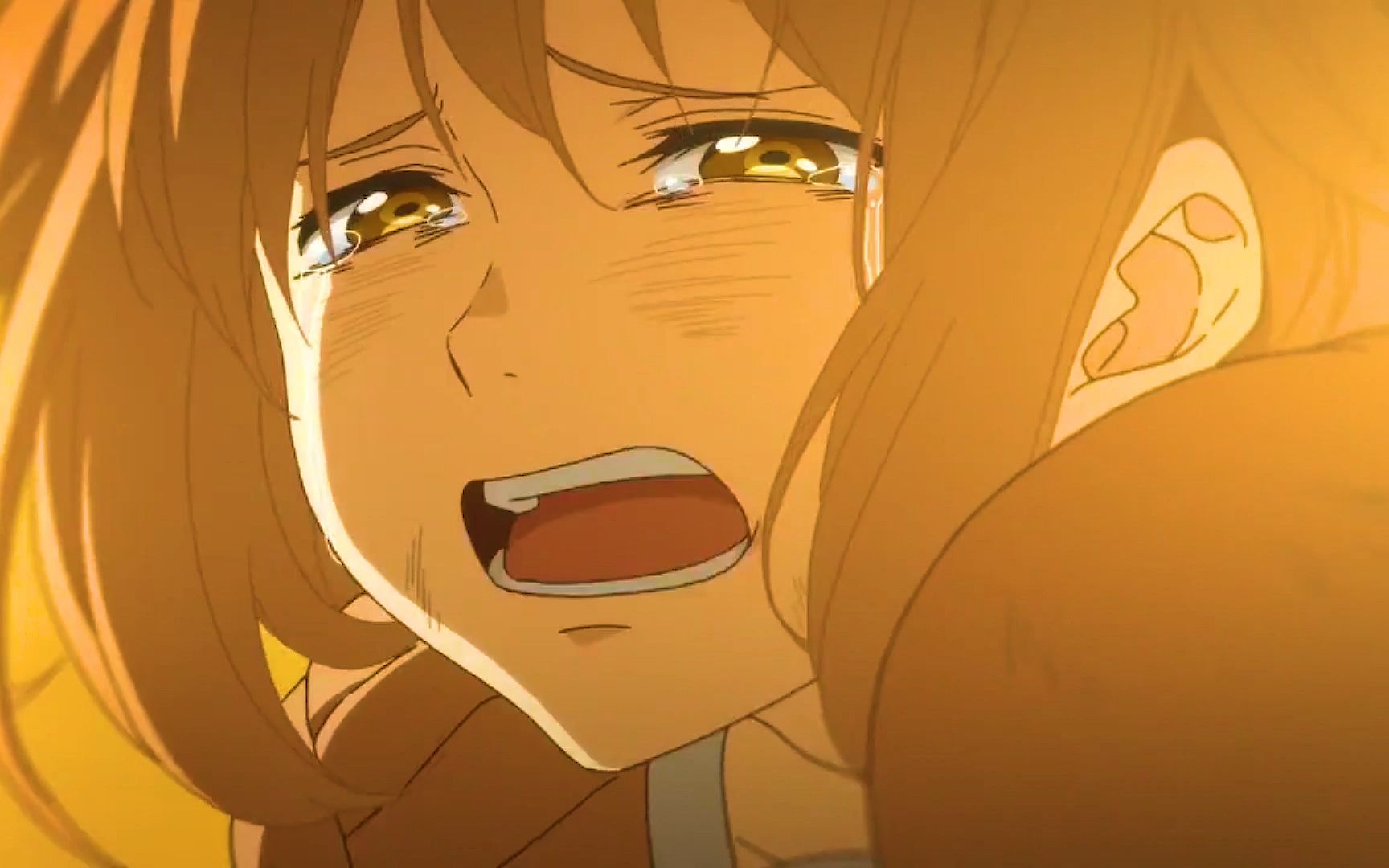 [lifeline】4k"以此怀念我们所热爱着的动漫"