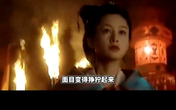 唐朝公主有多开放?未婚先孕,与母亲共享一夫,毒死父亲当女皇帝! #历史哔哩哔哩bilibili