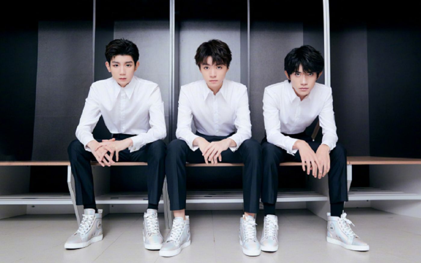 【tfboys】2019 演唱会 合集_哔哩哔哩_bilibili
