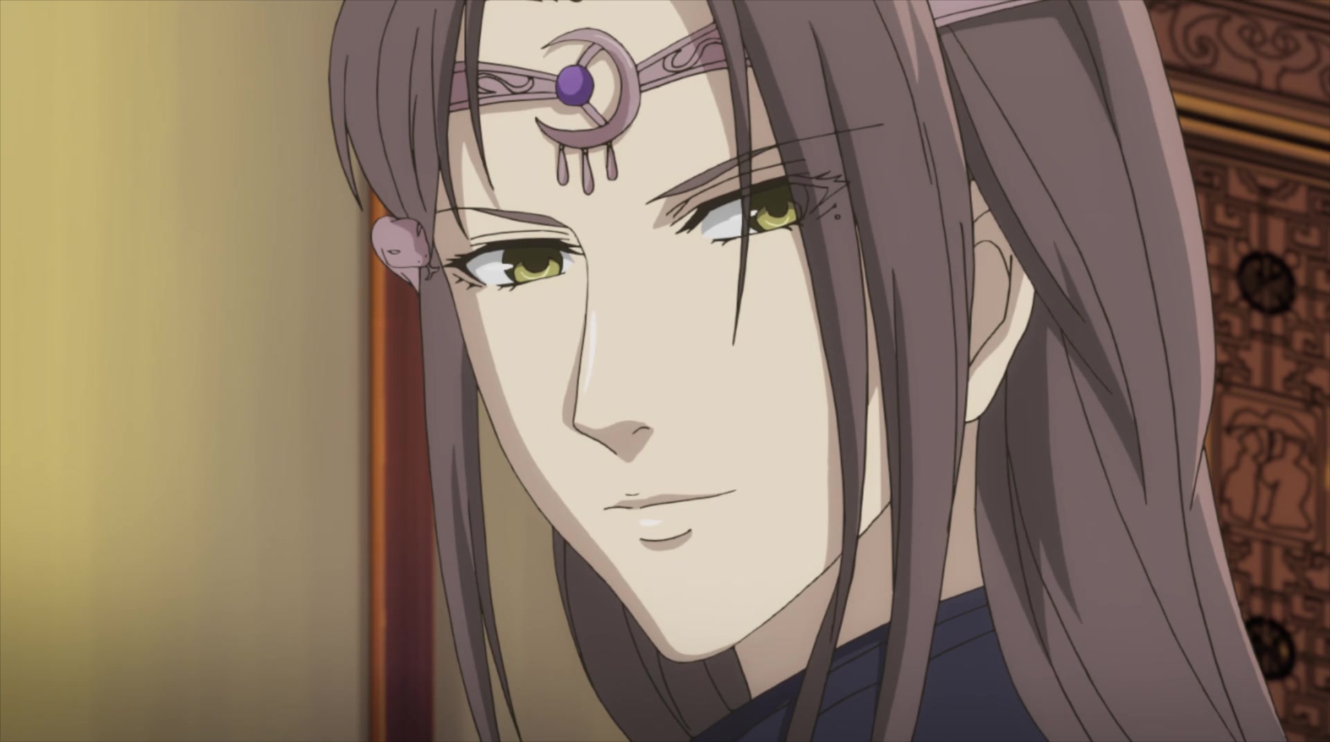 帝王攻略1001这恩爱秀的服了服了