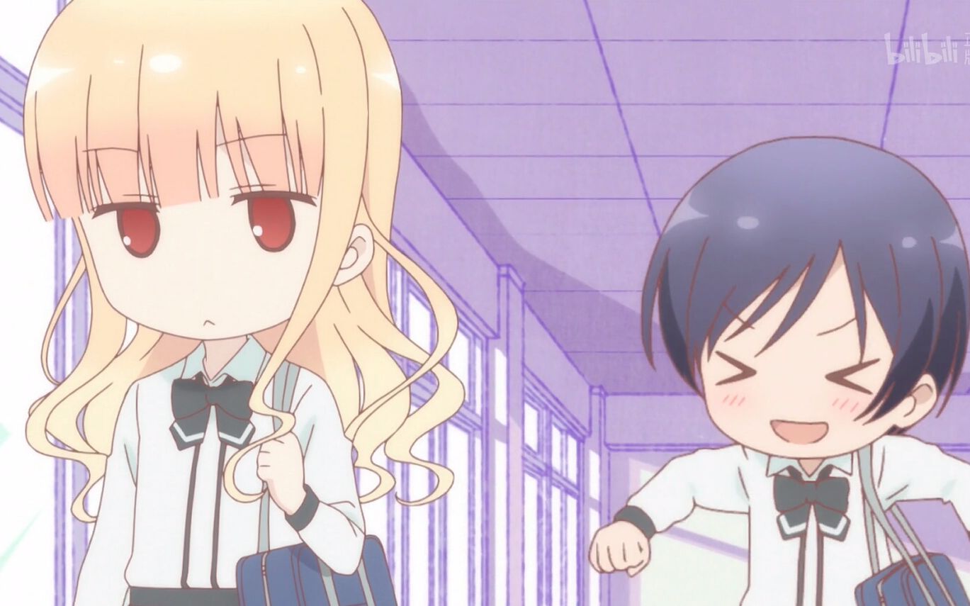 【大泽悠×小泉同学】夏恋otokaze《爱吃拉面的小泉同学》