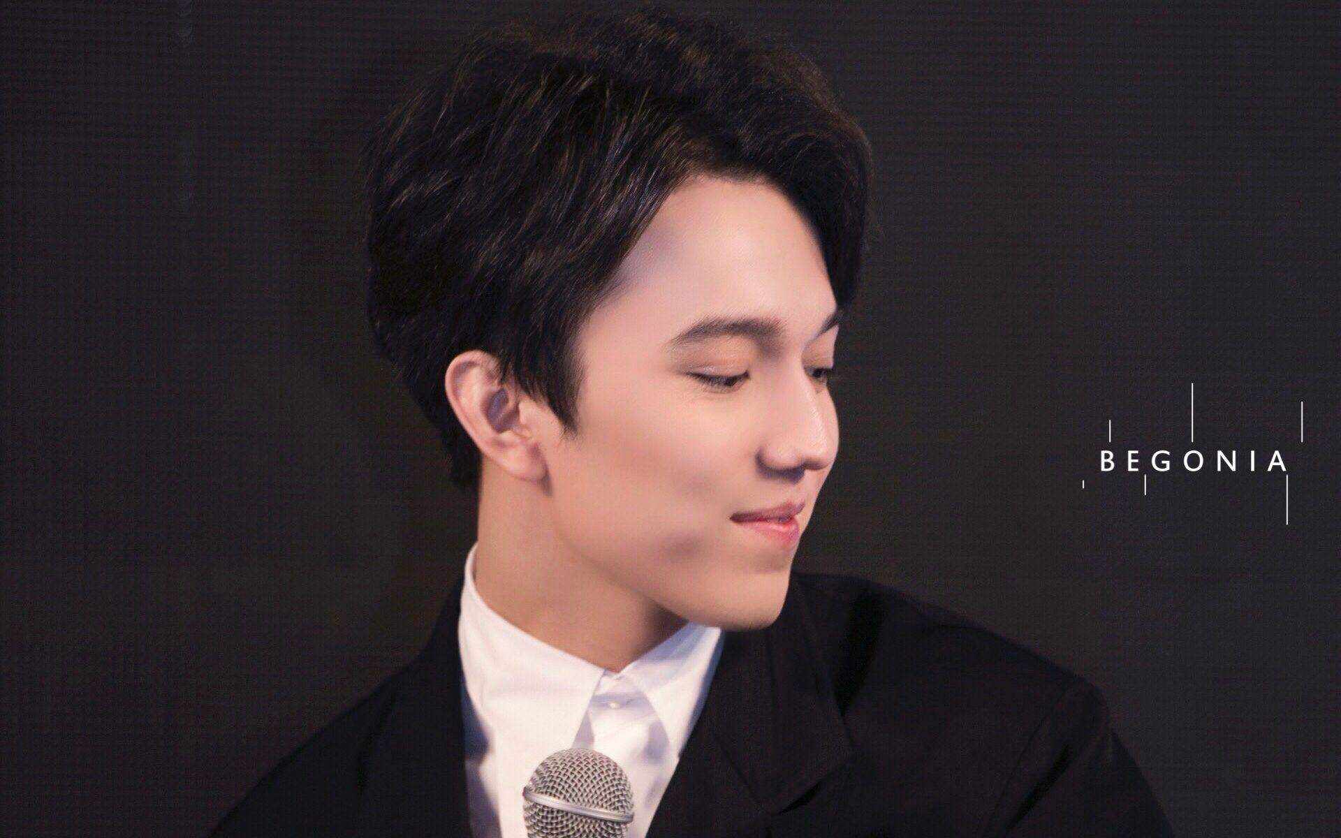 【迪玛希dimash】【甜美向自制】---things ill never say