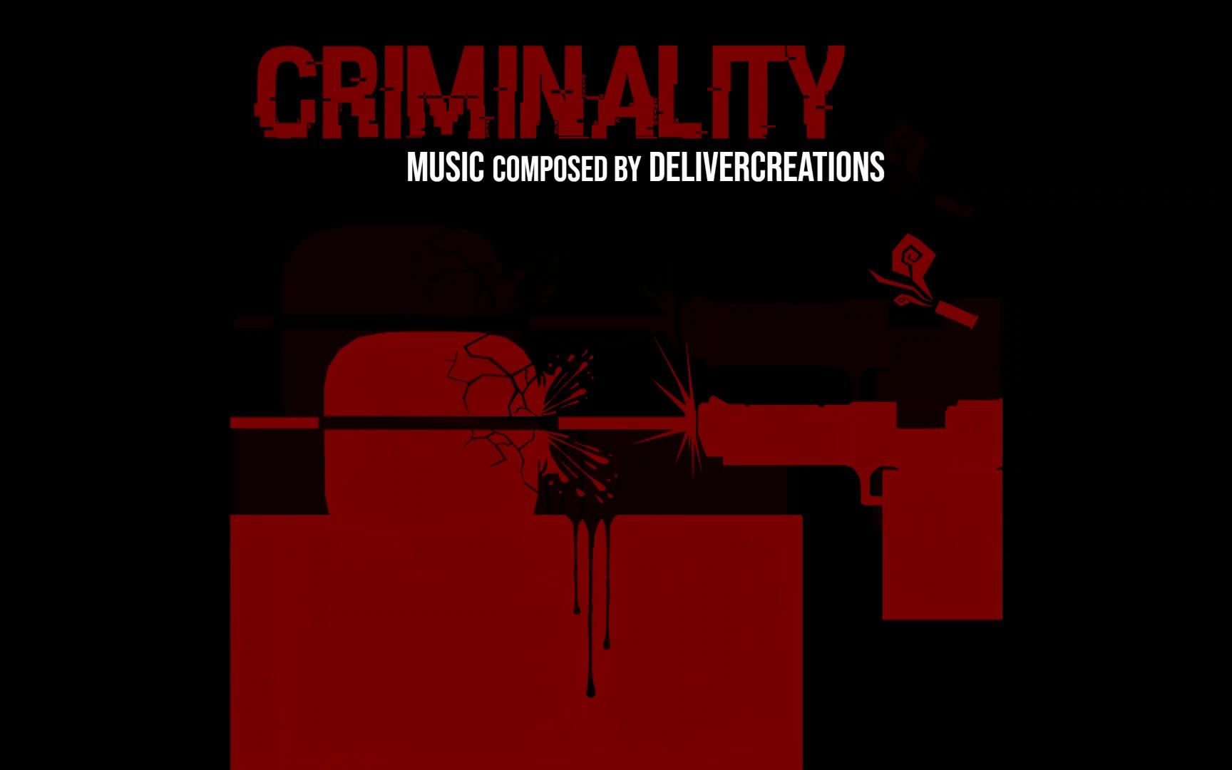 criminality intro - cold blooded