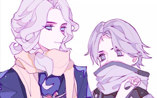 【第五人格】摄殓日常甜