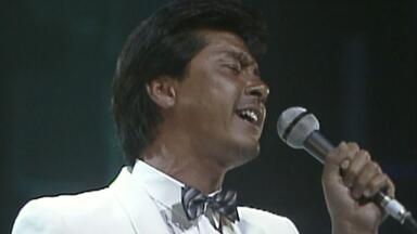 bibi　西城秀樹 『SHAKE MY DAY』 SHAKE MY DAY saijo '90s ~西城秀樹～ - YouTube