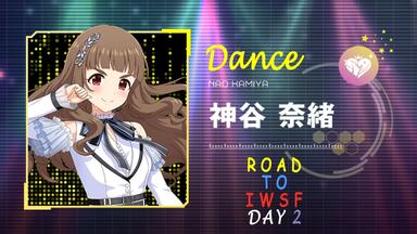 THE IDOLM@STER MUSIC FESTIV@L OF WINTER_哔哩哔哩_bilibili