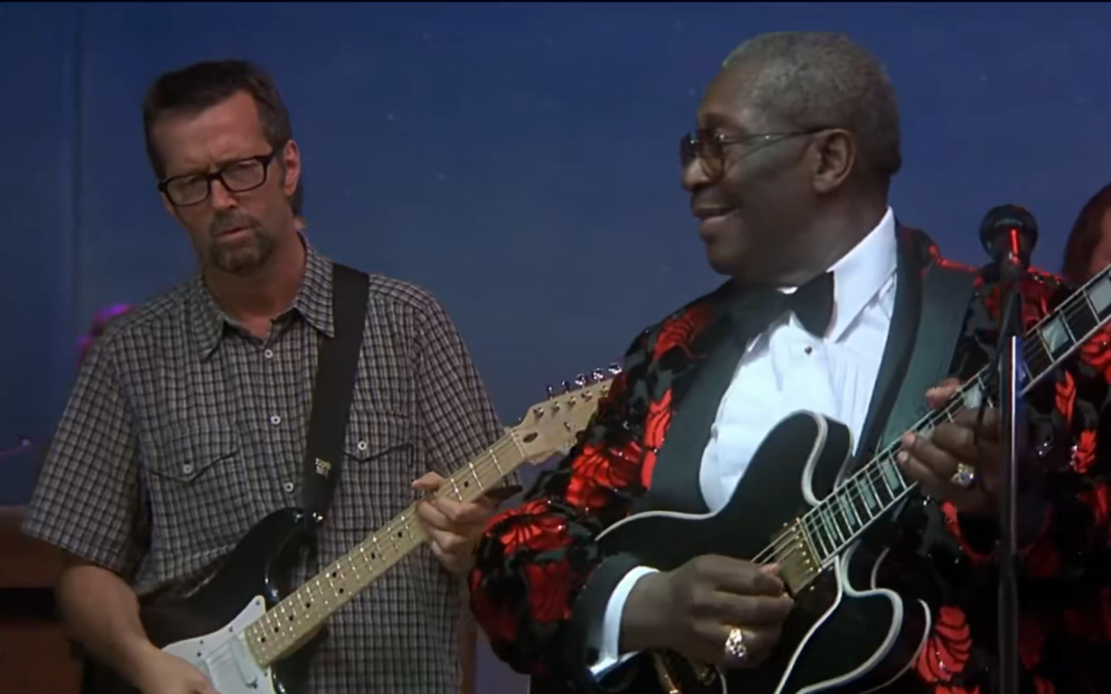 can you get - bb king/eric clapton/steve winwood_blues brothers