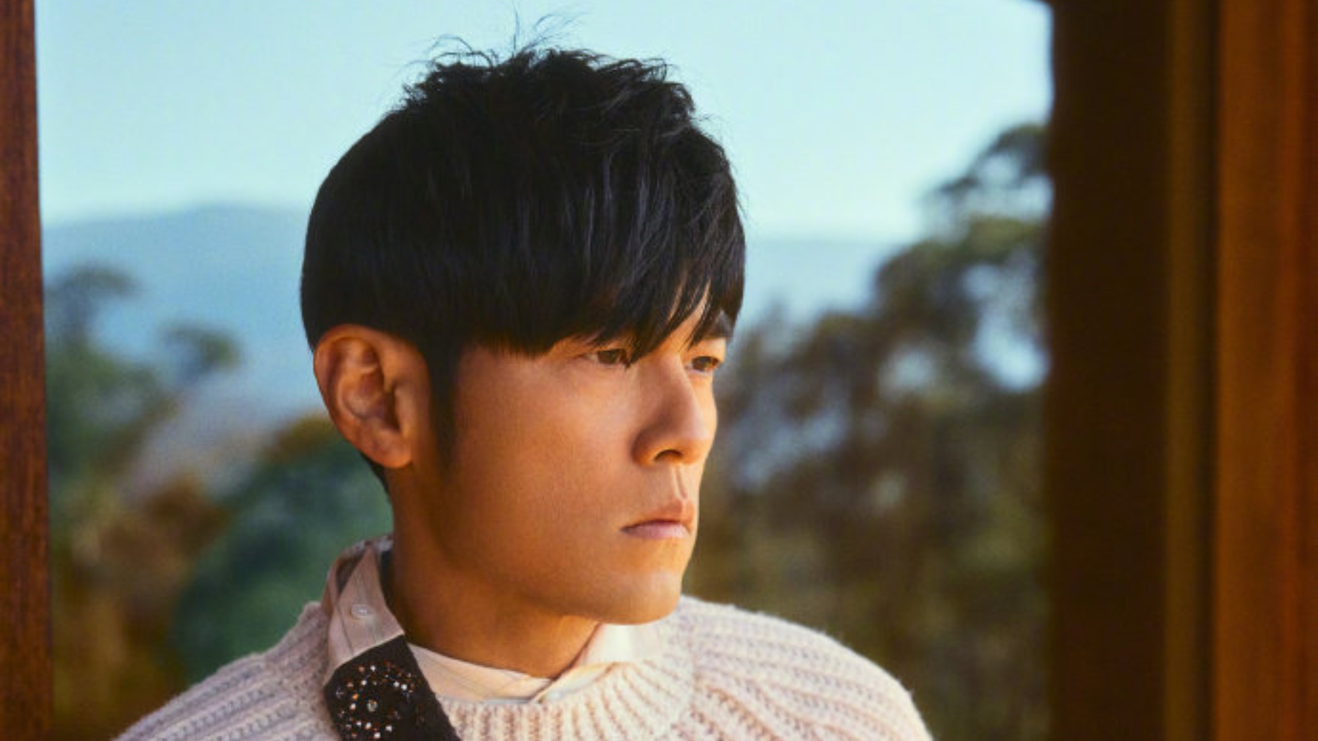 周杰伦又出新歌了！周杰伦2026年9月最新歌曲试听！
