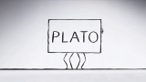 《柏拉图 Plato》 维度变奏创意动画哔哩哔哩bilibili