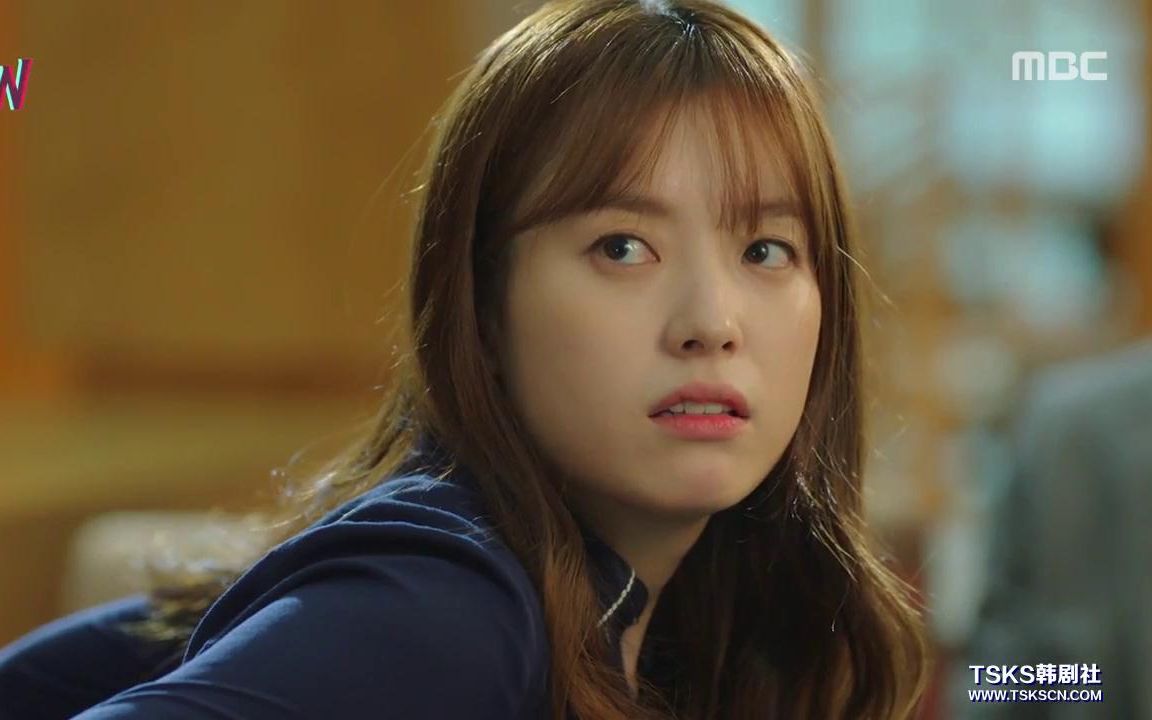 【w】 妍珠被主任骗去相亲,意外发现姜哲还活着