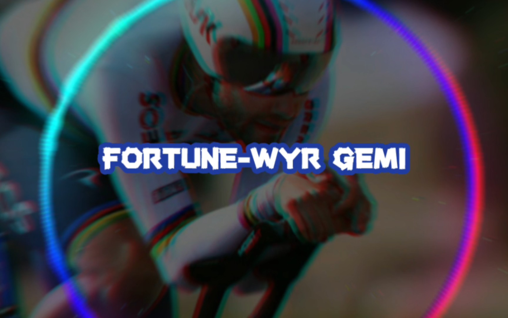 [图]FORTUNE-WYR GEMI 《甘纳的小曲》《拉爆小曲》