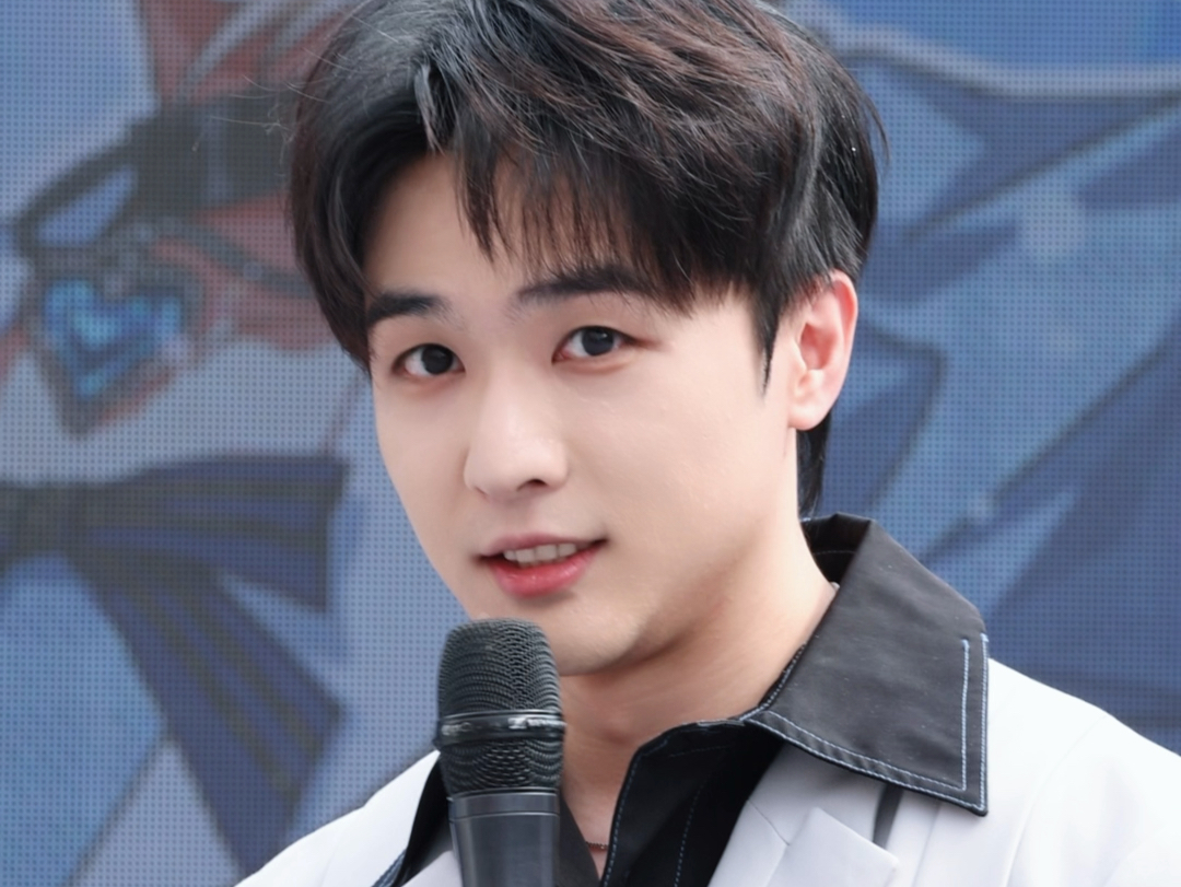 【张思王之】滴滴!见之之卡!