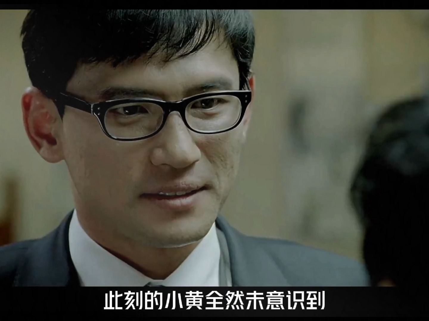 悬疑电影"黑色之家"全集解说