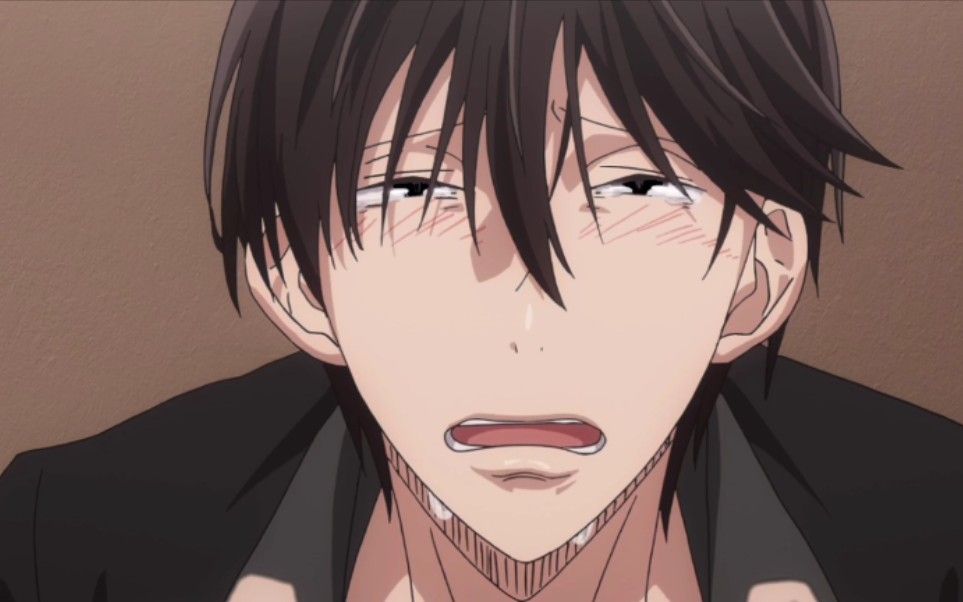 这样的高人先生谁都想好好疼爱一下下我让最想被拥抱的男人给威胁了