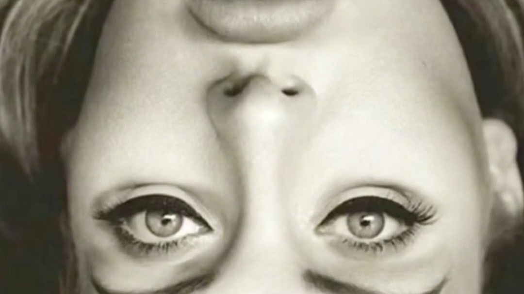 别看,会欺骗你的眼睛