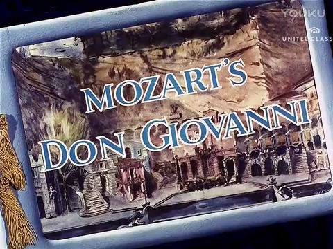 [图]莫扎特《唐璜》Mozart_Don_Giovanni_1954年萨尔茨堡音乐节（电影版）_中文字幕