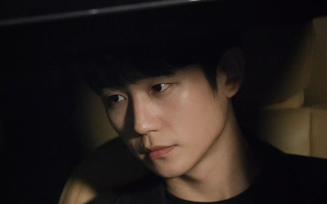 活动作品春夜丁海寅个人向刘志浩的孤独单恋