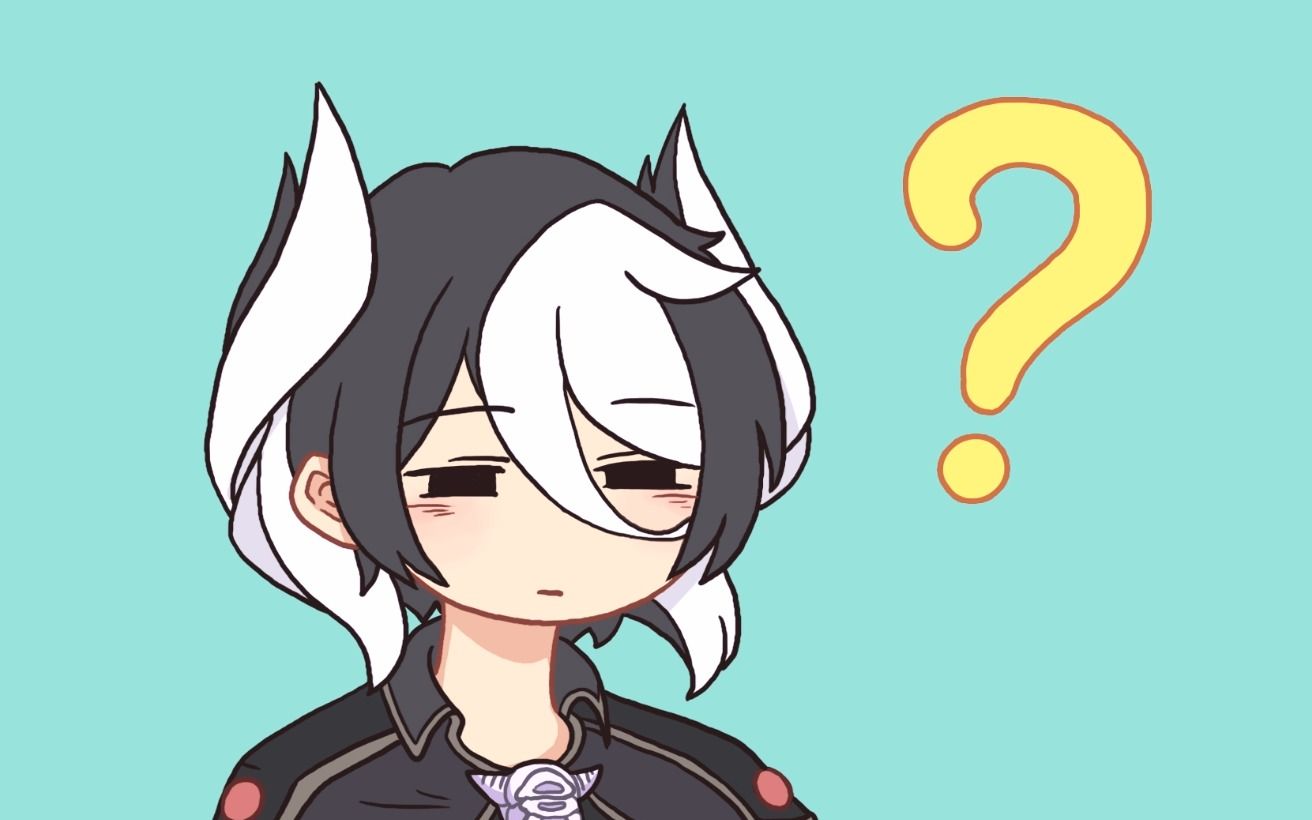 sad cat dance 但是 不动卿奥森(来自深渊)