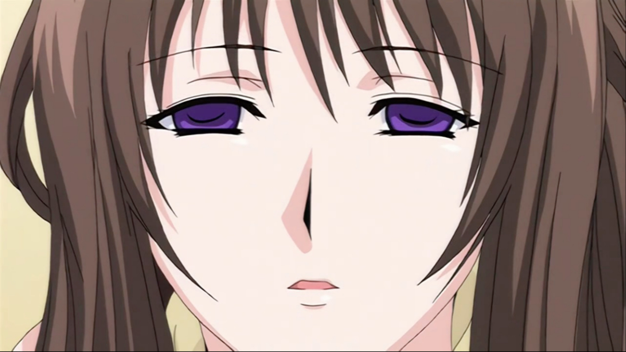 经典老番:眼里失去高光