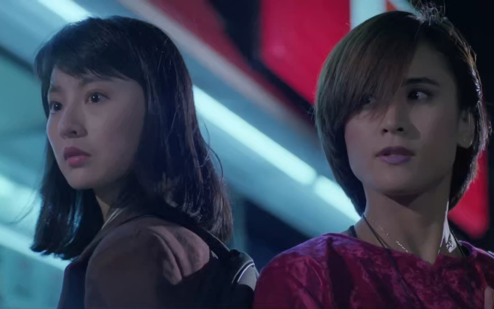 轰天皇家将2(火种) 法版蓝光预告片