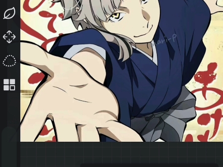 文豪野犬中岛敦