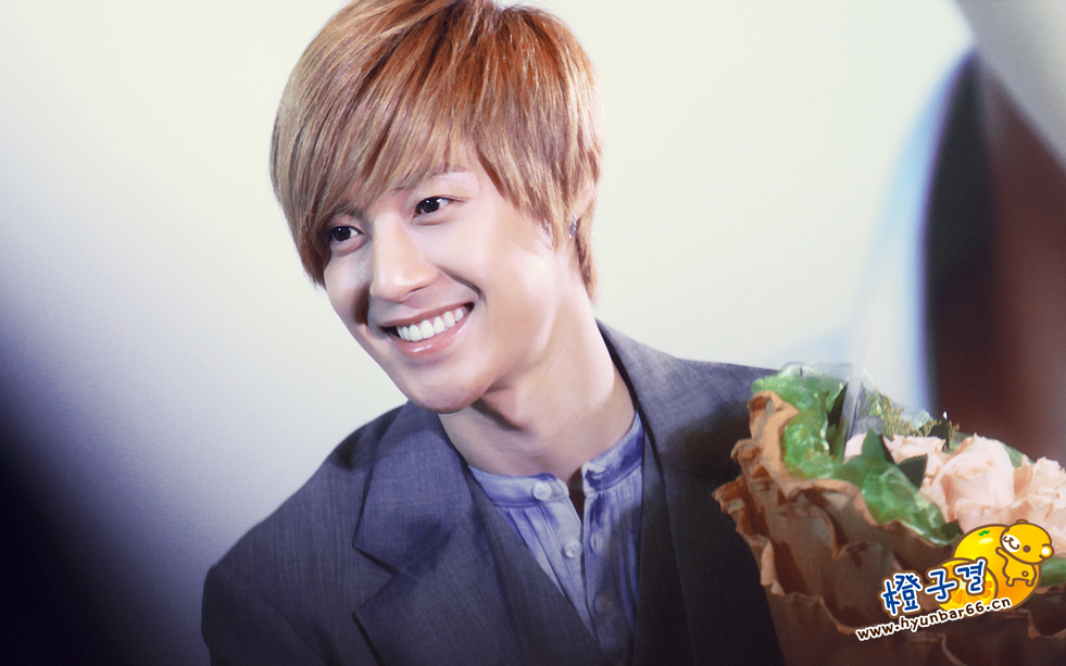 2012年金贤重日本综艺合集