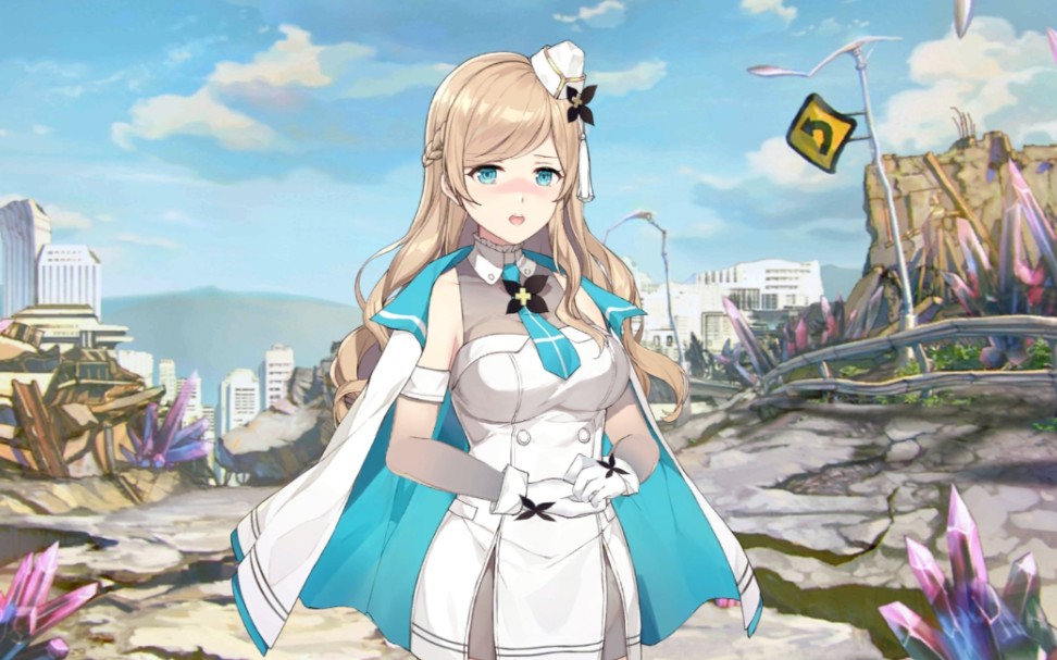 【双生视界】掀裙子没了但是还可以扯老婆袜子_哔哩哔哩_bilibili