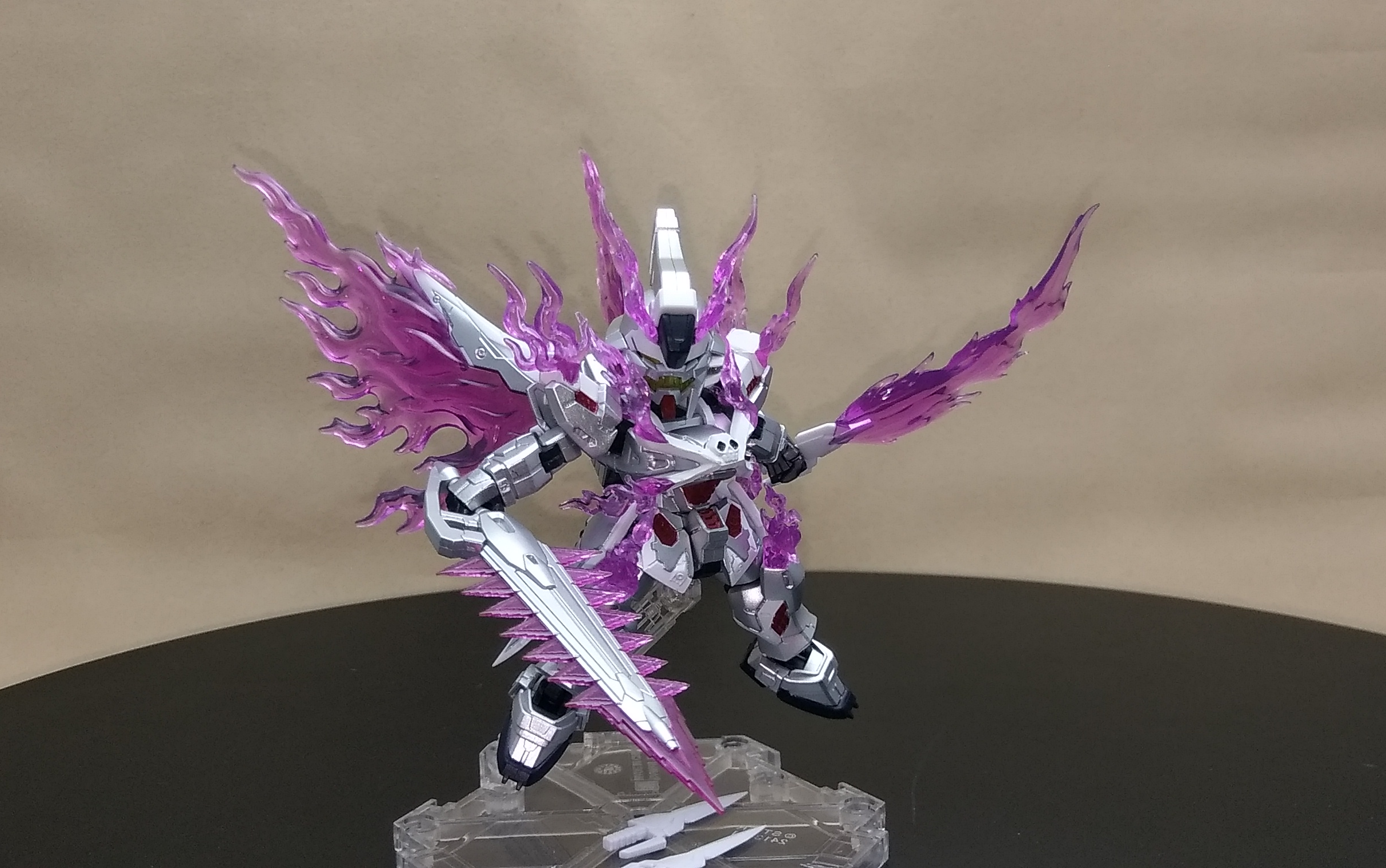 小6解说总472期魂限定万代nx系列鬼魂高达