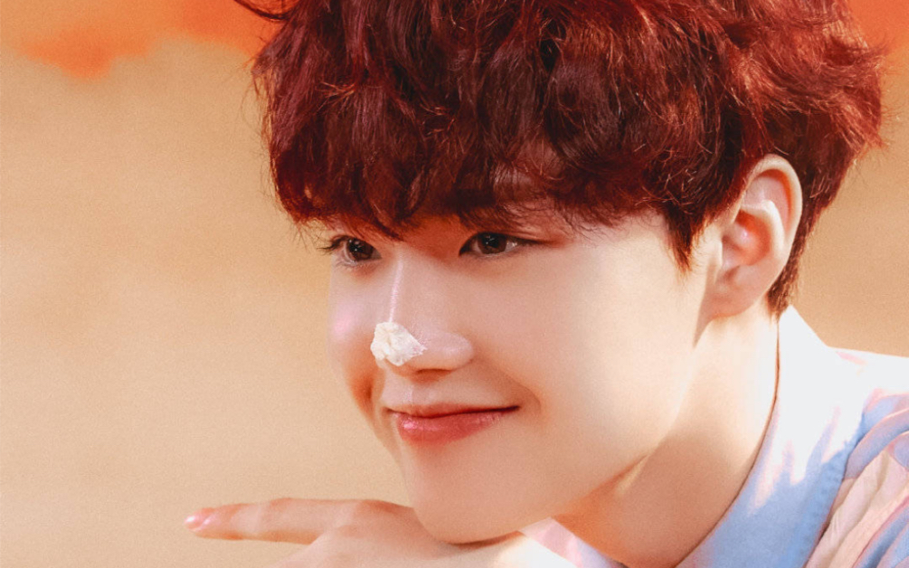 【treasure金道荣】作为一个舞担唱歌还这么好听?_哔哩哔哩_bilibili