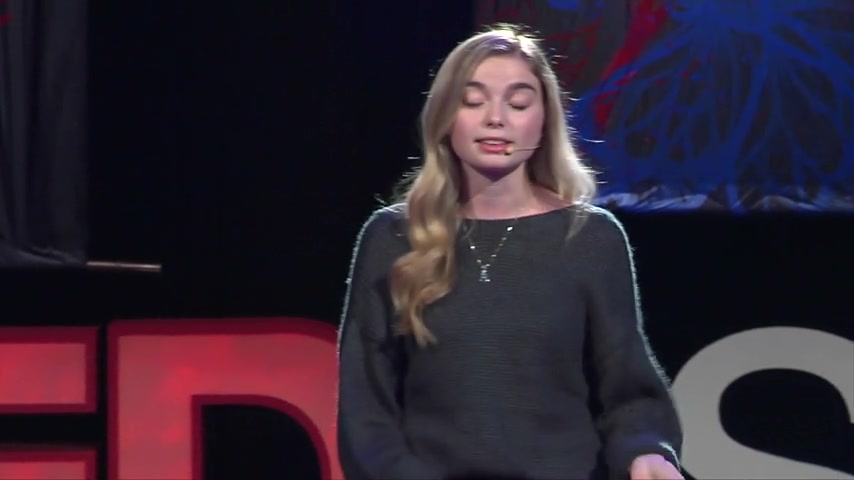 【TED】学生心理健康的案例哔哩哔哩bilibili