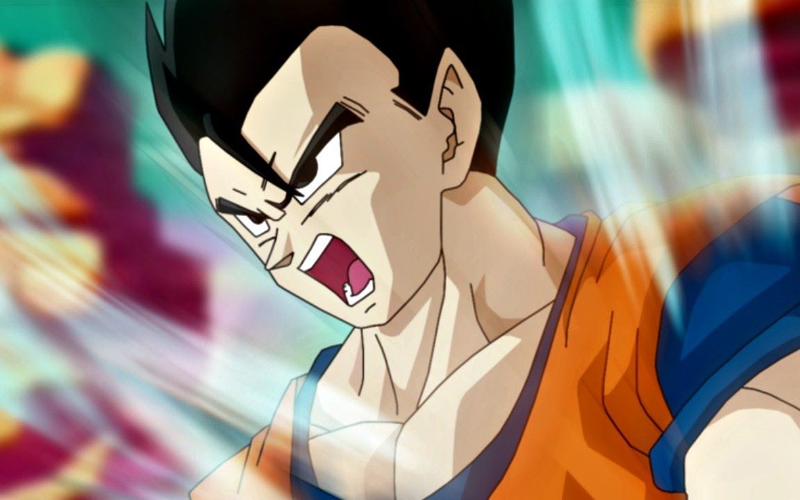 龙珠超:详解悟饭如何开挂变"神饭"?