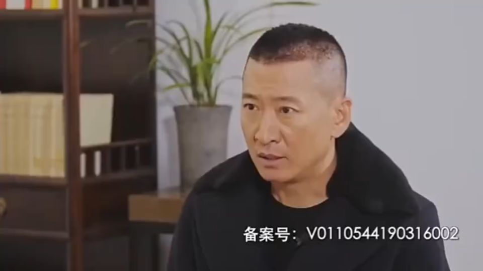 [图]易立竟专访周杰完整版，棋逢对手，很喜欢周杰