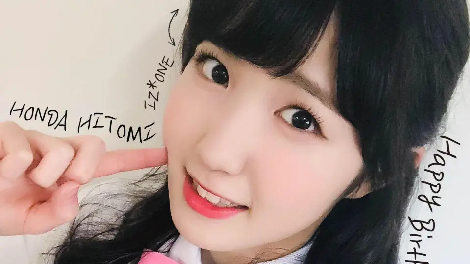 IZONE妹子们到本田仁美家玩晚餐时间全都进入吃货模式_哔哩哔哩_bilibili